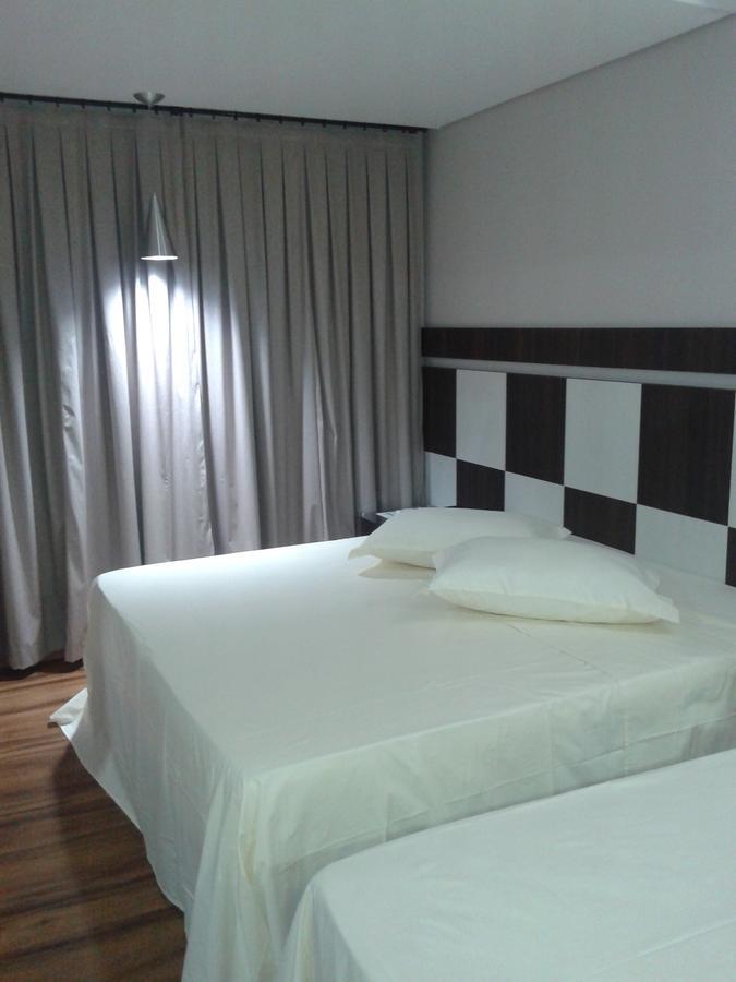Hotel Maestro Villa Do Lago Toledo Экстерьер фото