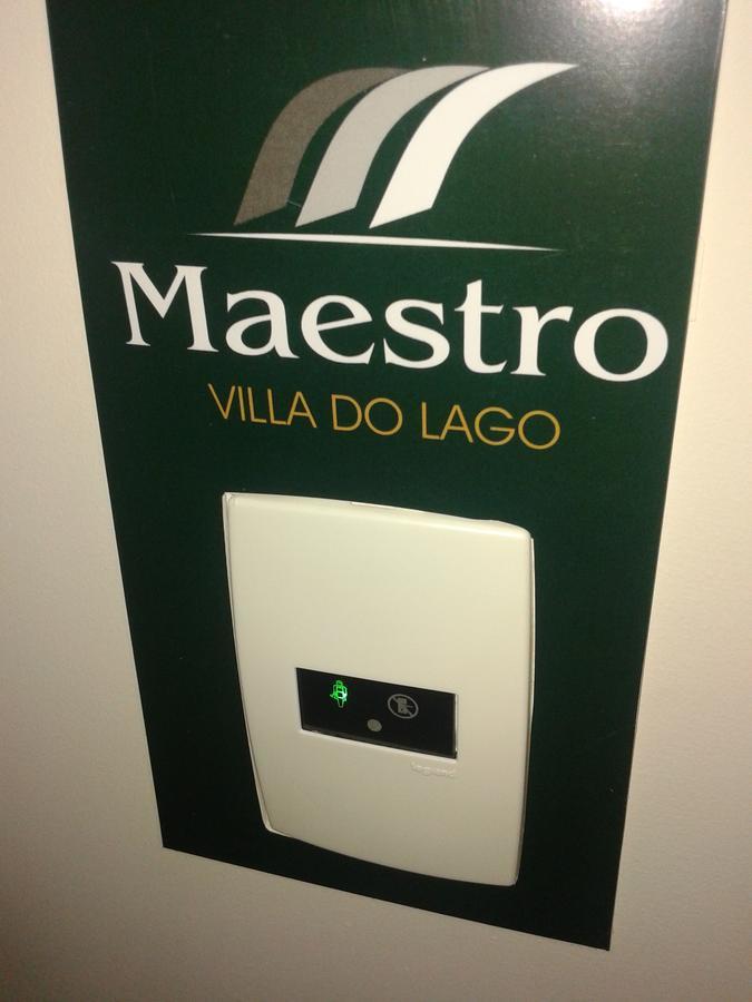 Hotel Maestro Villa Do Lago Toledo Экстерьер фото