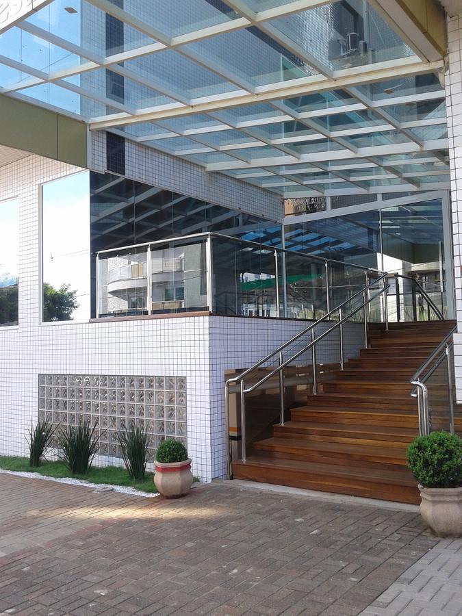 Hotel Maestro Villa Do Lago Toledo Экстерьер фото