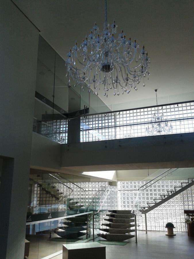 Hotel Maestro Villa Do Lago Toledo Экстерьер фото