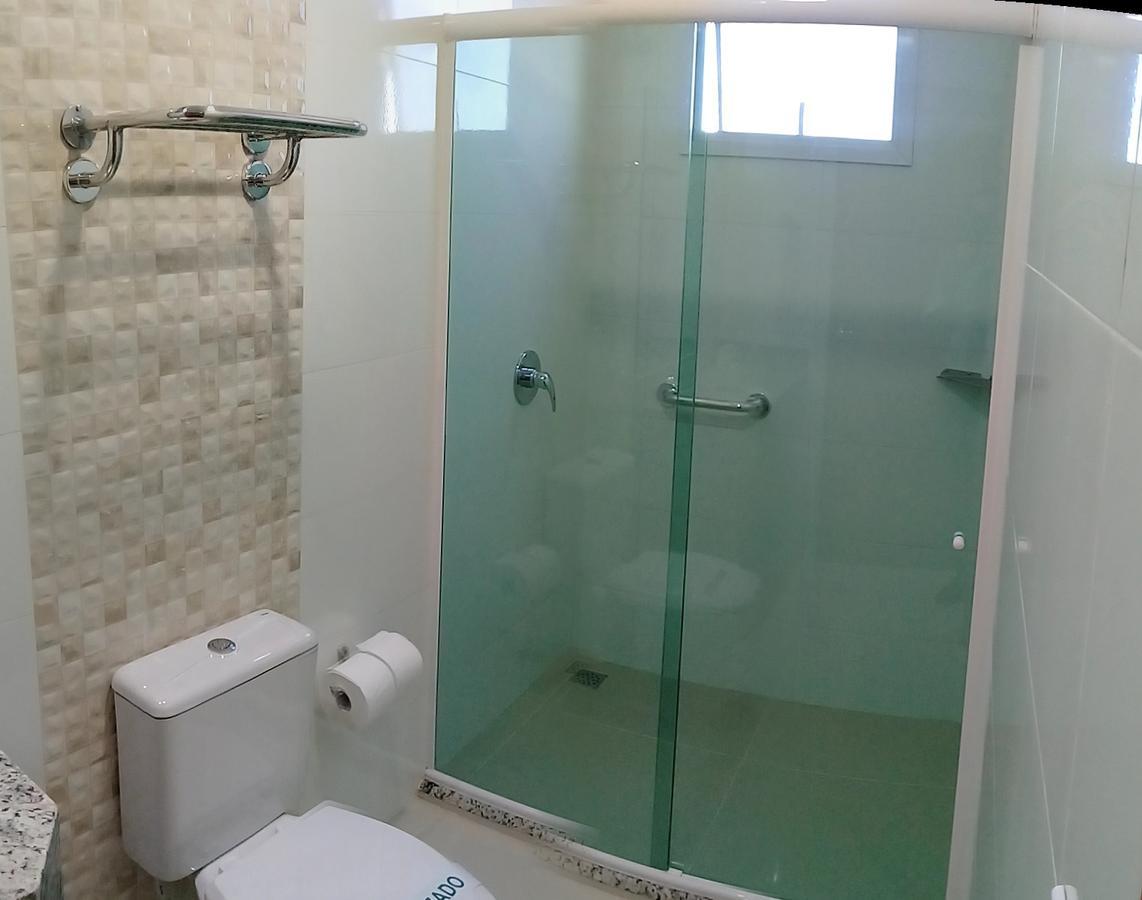 Hotel Maestro Villa Do Lago Toledo Экстерьер фото
